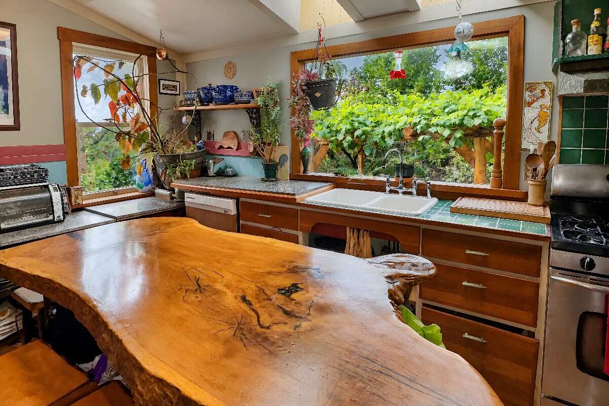 0.78 Acre Ocean-View Character Home + Investment