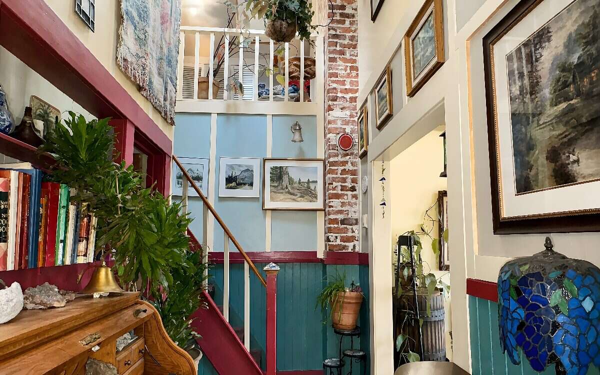 0.78 Acre Ocean-View Character Home + Investment