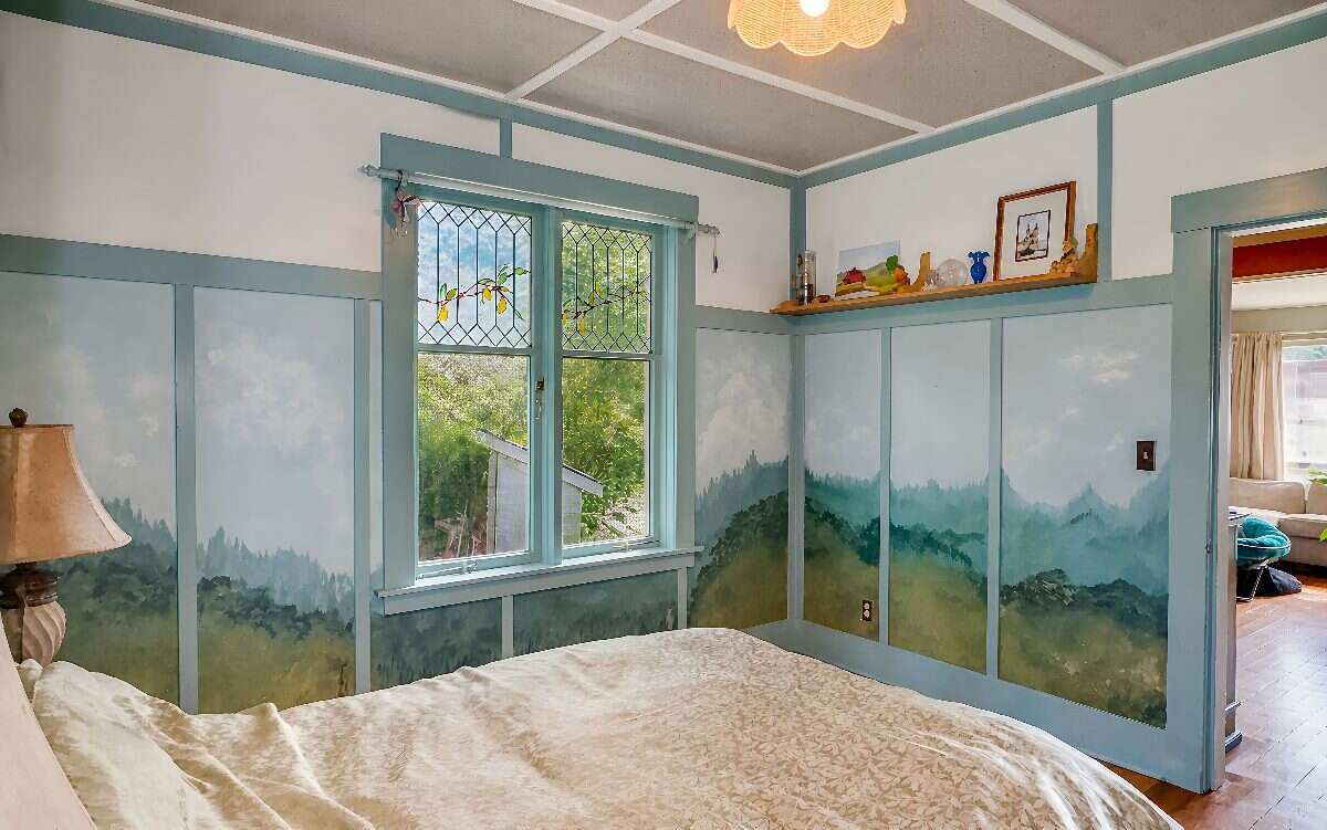 0.78 Acre Ocean-View Character Home + Investment