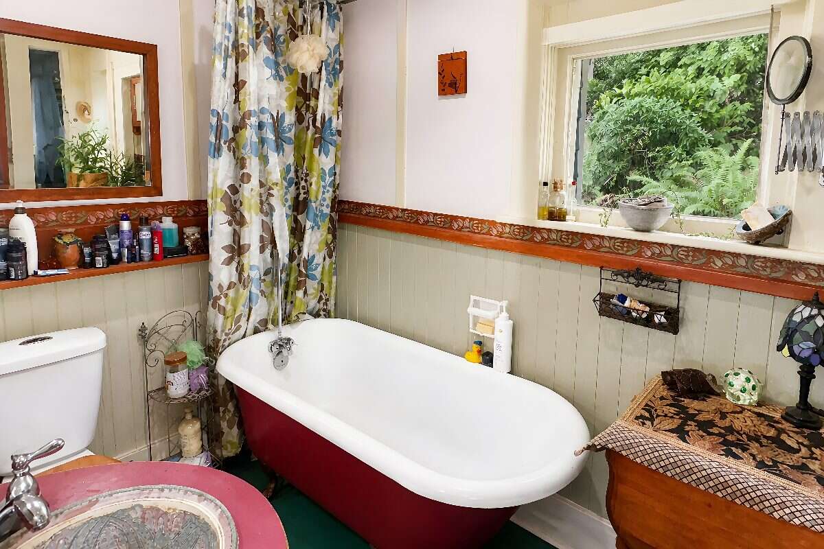 0.78 Acre Ocean-View Character Home + Investment