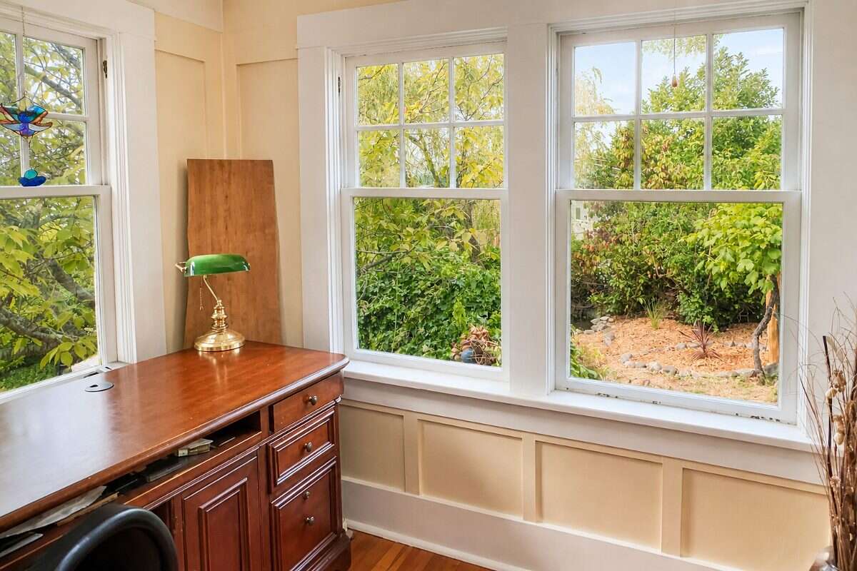0.78 Acre Ocean-View Character Home + Investment