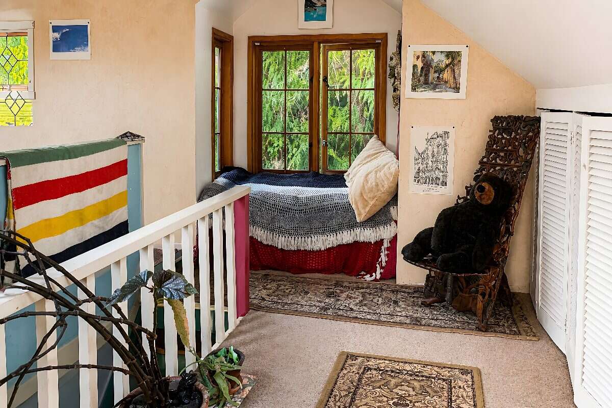 0.78 Acre Ocean-View Character Home + Investment
