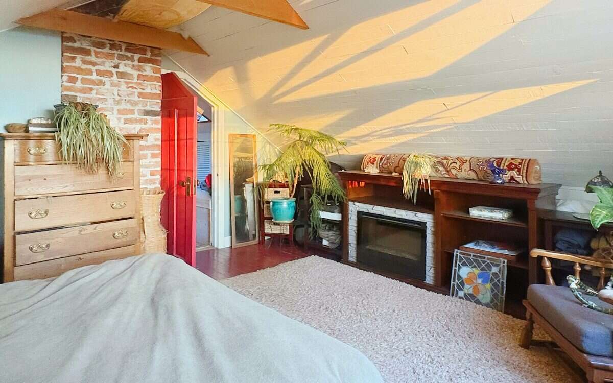 0.78 Acre Ocean-View Character Home + Investment
