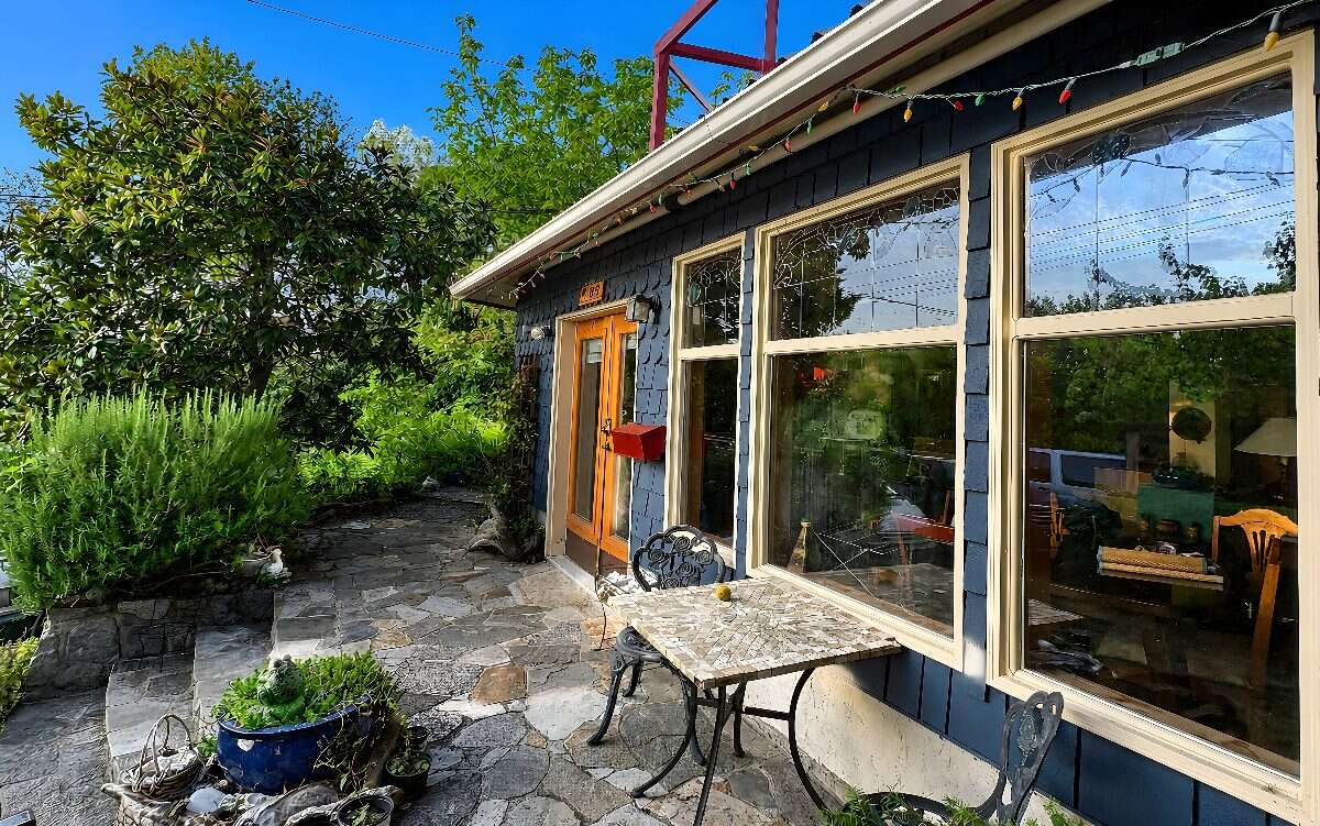 0.78 Acre Ocean-View Character Home + Investment