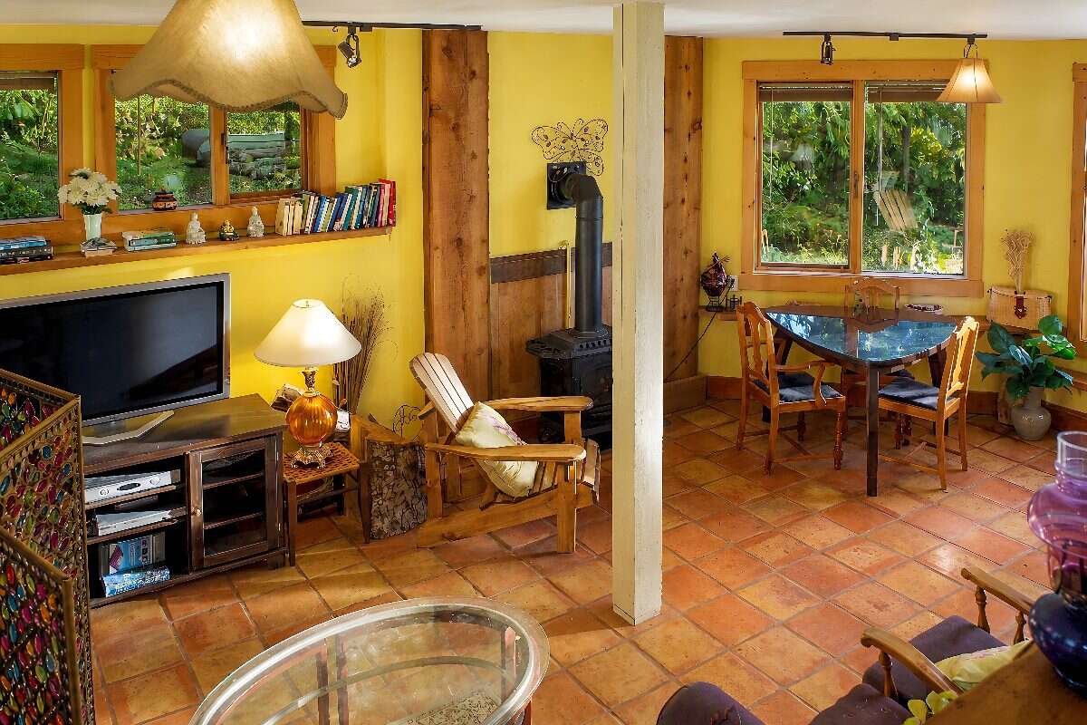 0.78 Acre Ocean-View Character Home + Investment