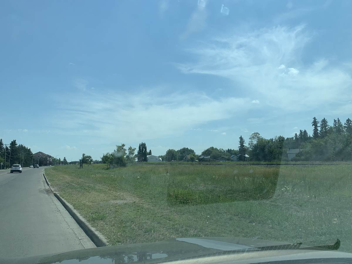 Vacant Land For Sale in Okotoks, AB