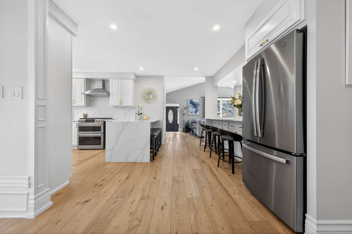 New Garage doors - 2026