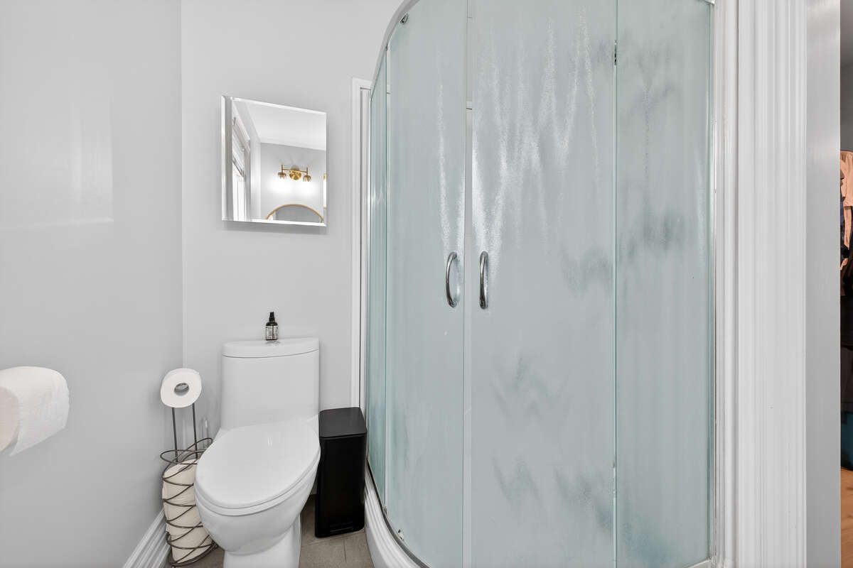 New Garage doors - 2026