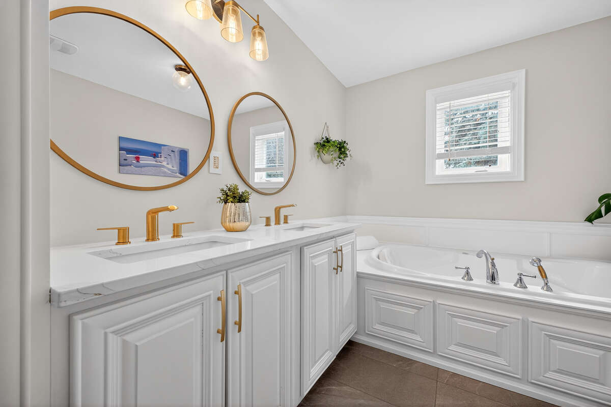 New Garage doors - 2026