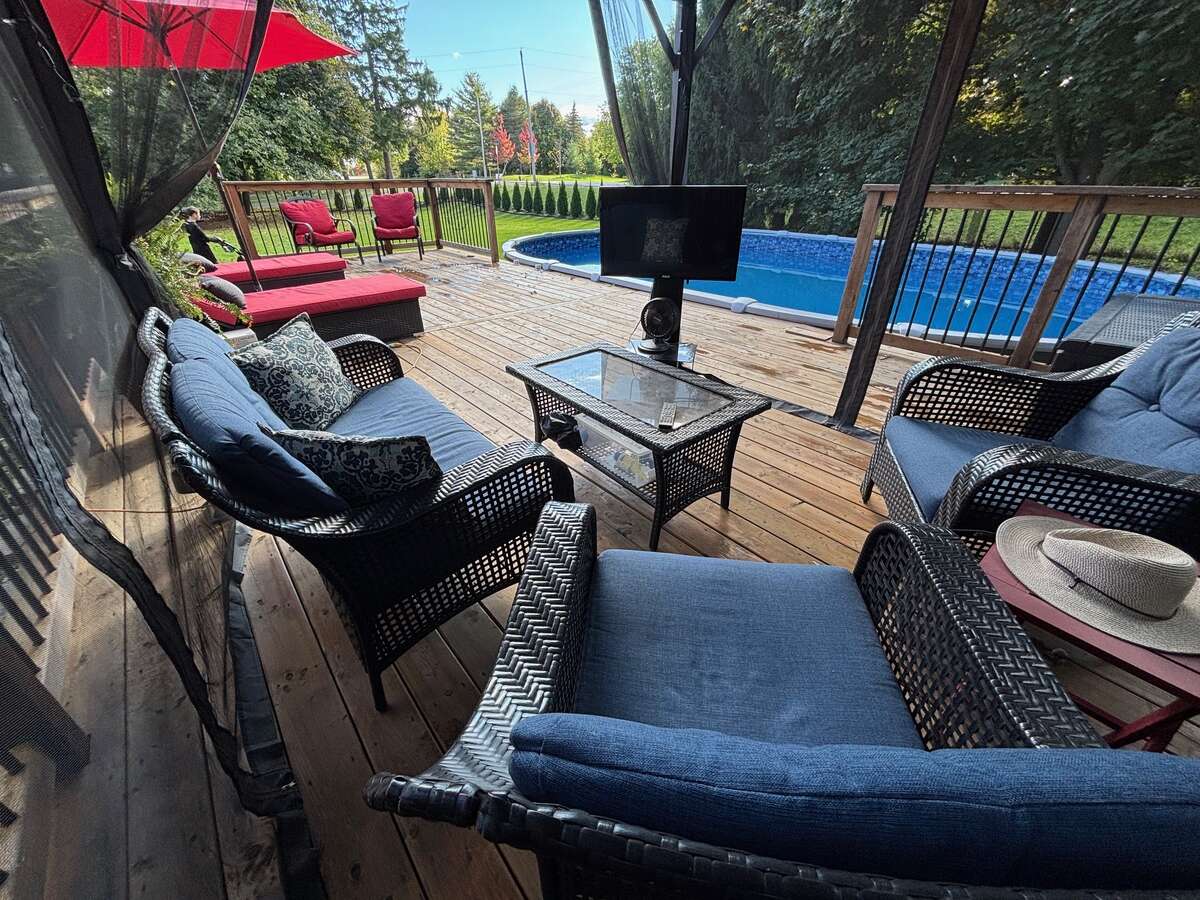 New Garage doors - 2026