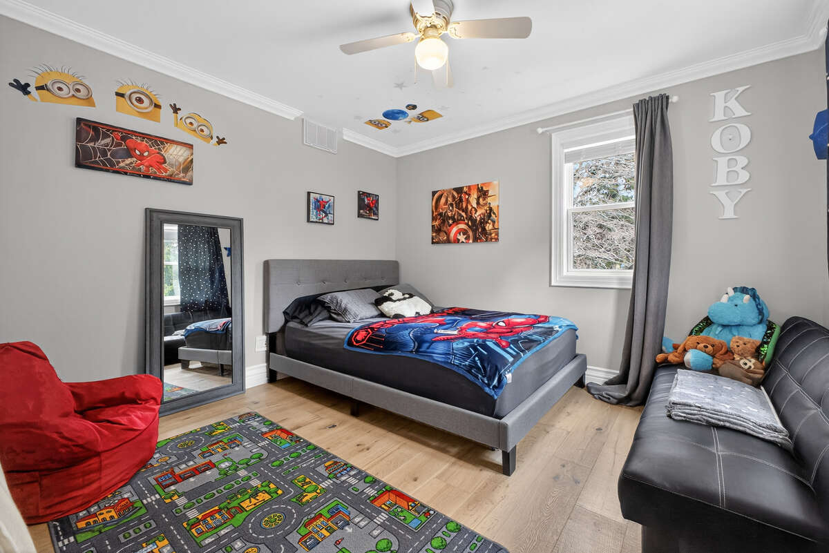 New Garage doors - 2026