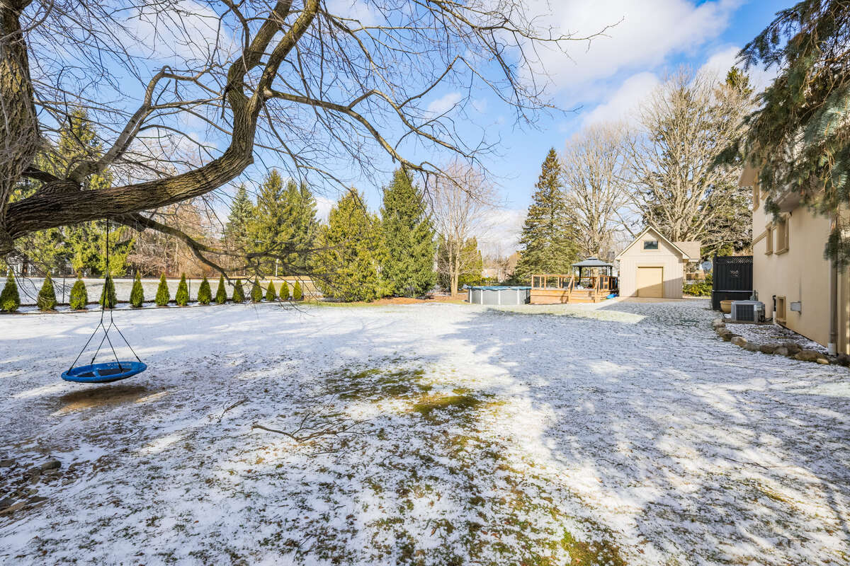 New Garage doors - 2026