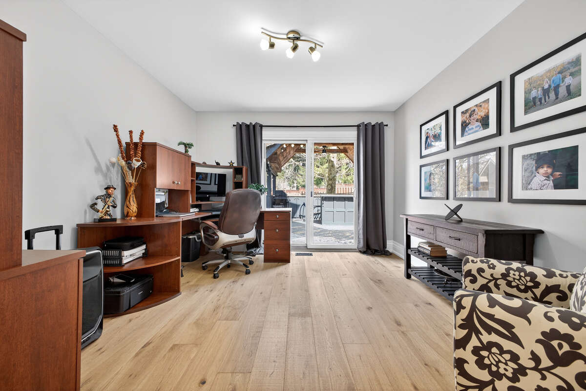 New Garage doors - 2026