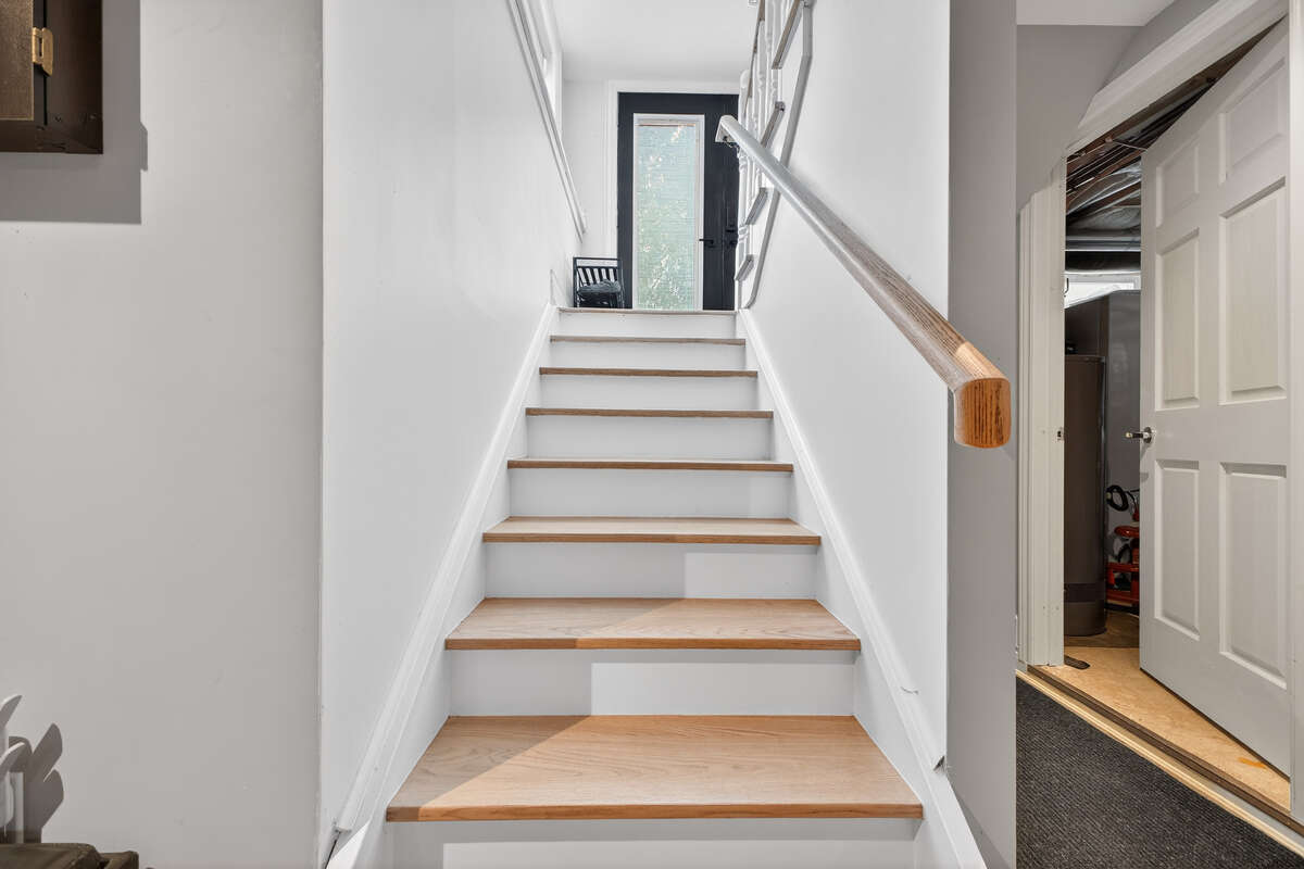 New Garage doors - 2026