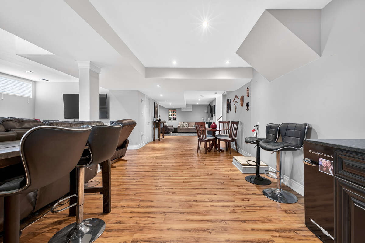 New Garage doors - 2026