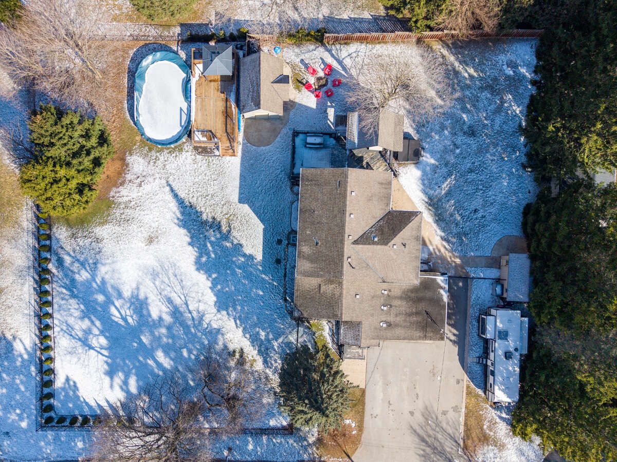 New Garage doors - 2026