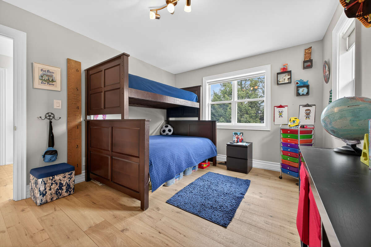 New Garage doors - 2026