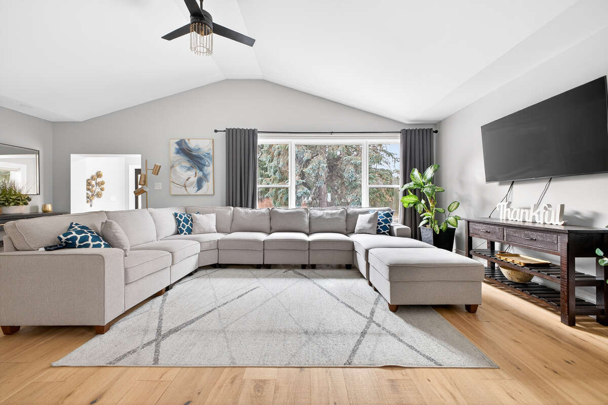 New Garage doors - 2026