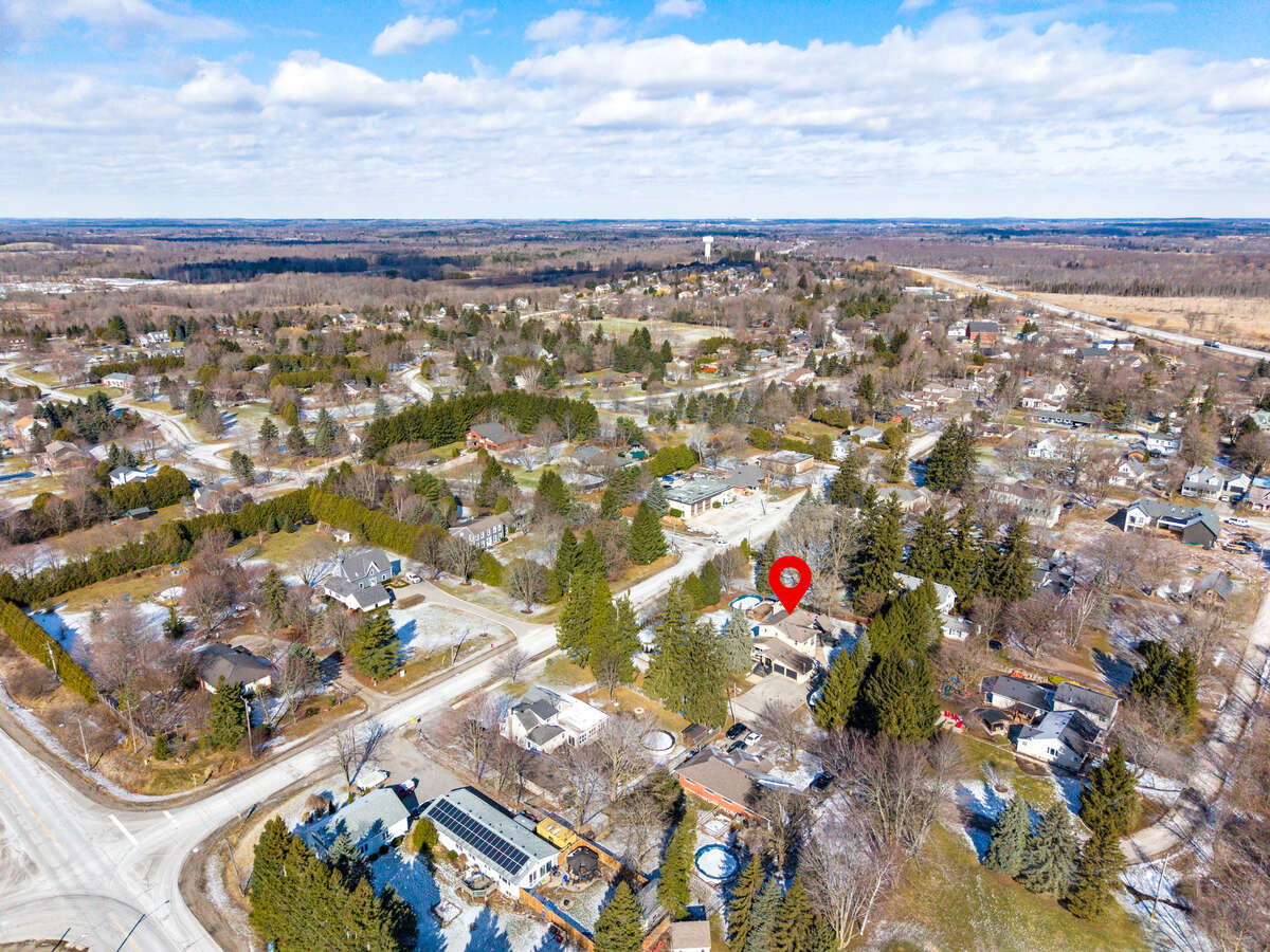 New Garage doors - 2026