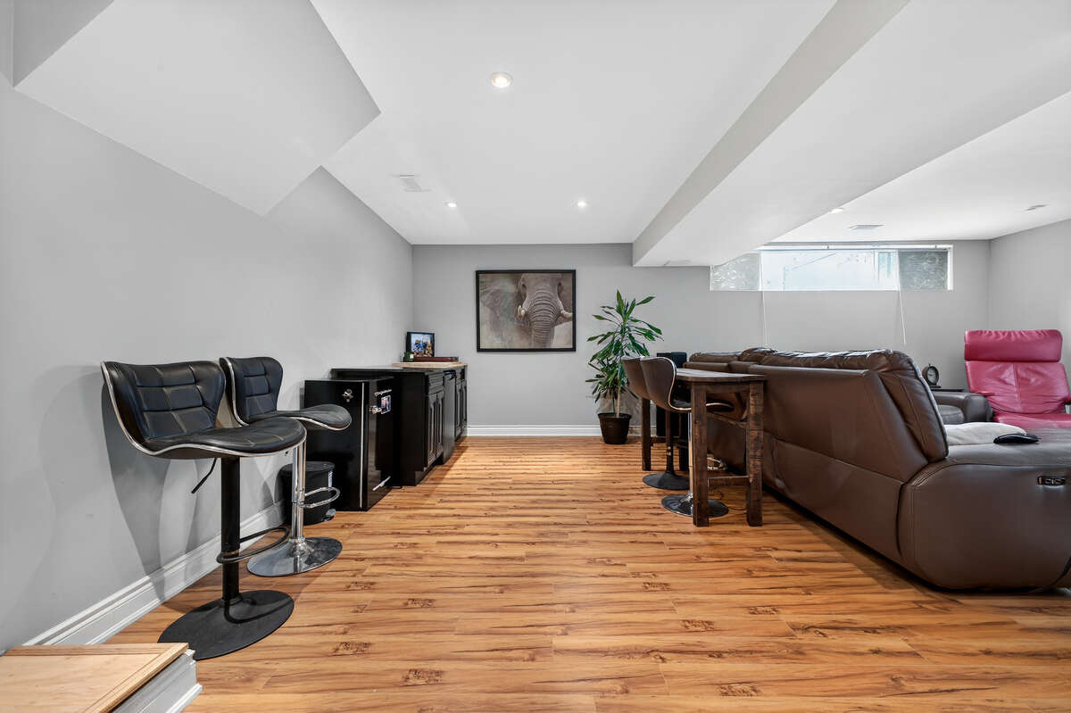 New Garage doors - 2026