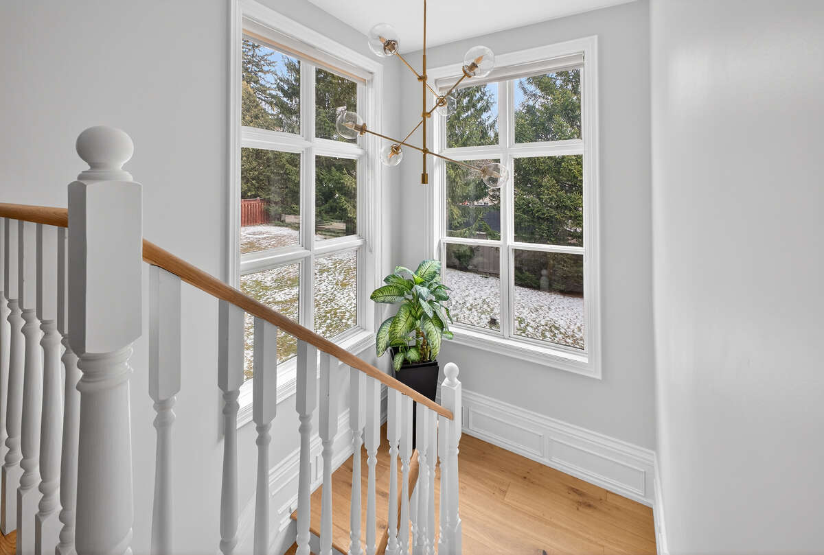 New Garage doors - 2026