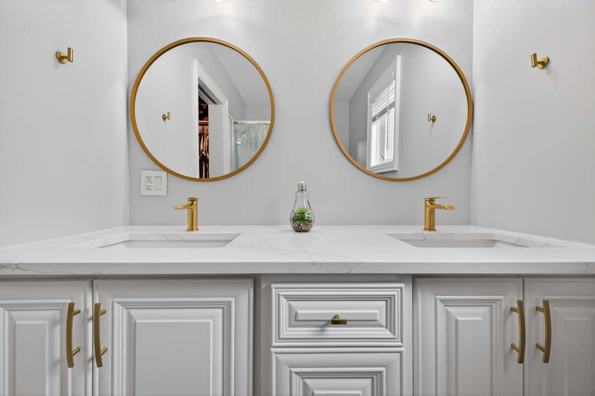 New Garage doors - 2026