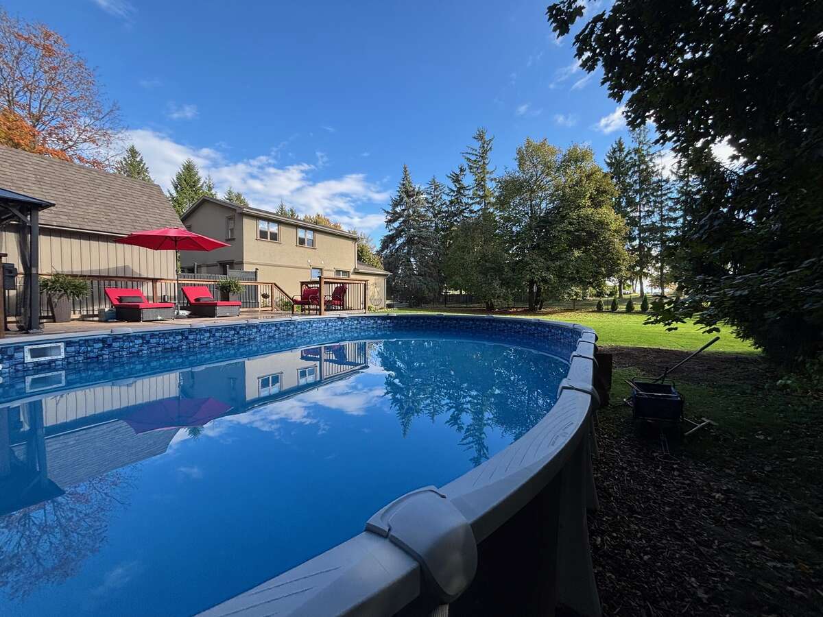 New Garage doors - 2026