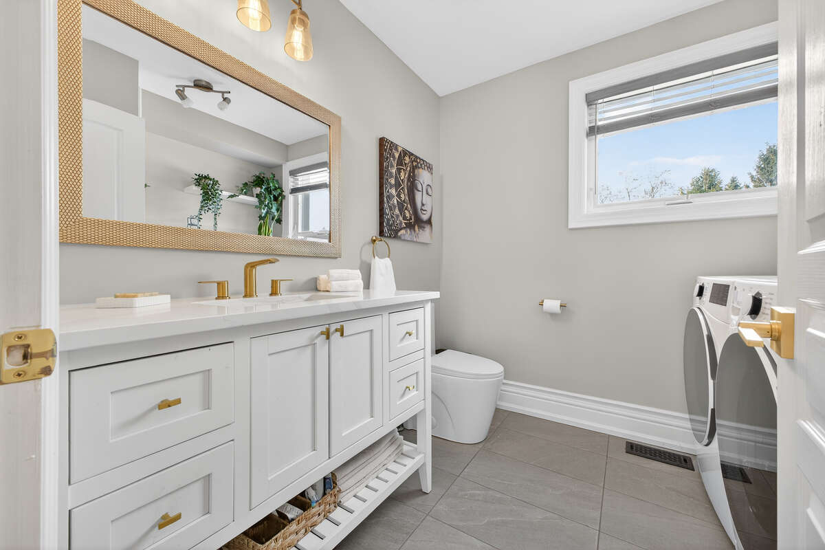 New Garage doors - 2026