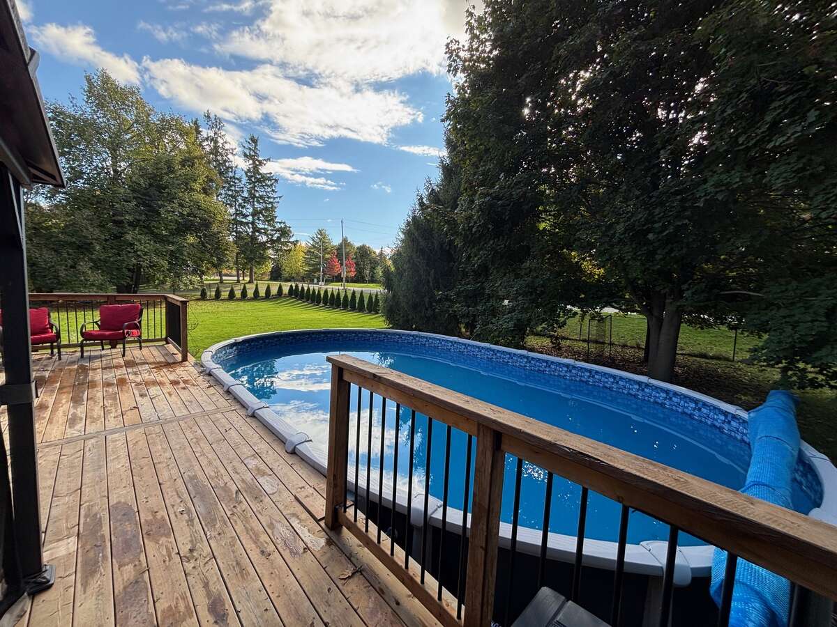 New Garage doors - 2026