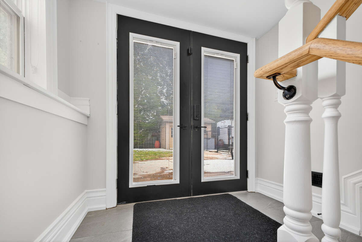 New Garage doors - 2026