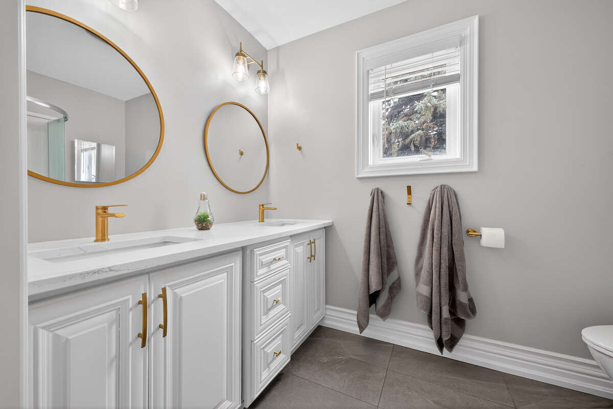 New Garage doors - 2026