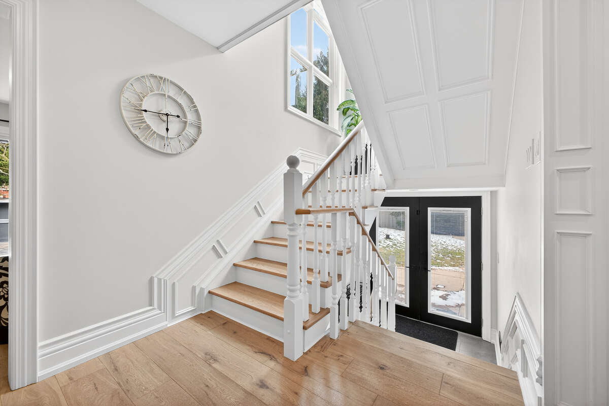 New Garage doors - 2026