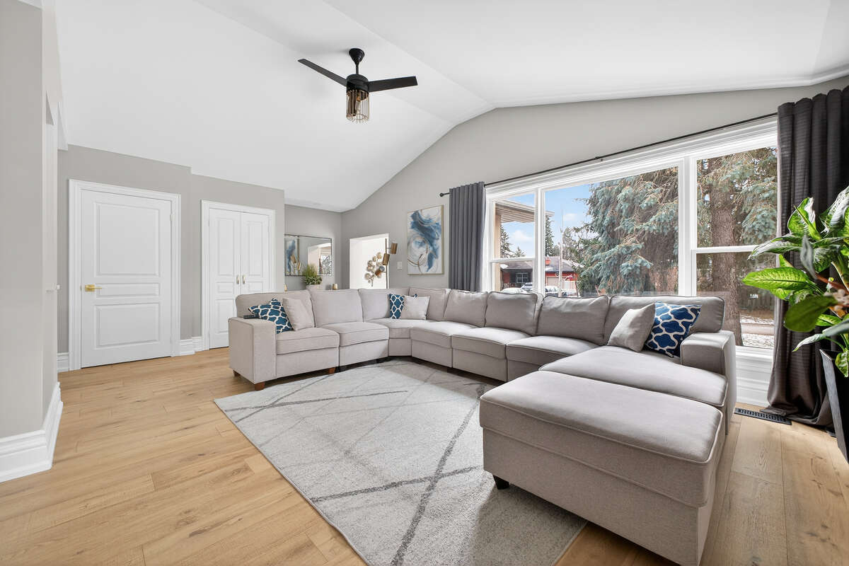 New Garage doors - 2026