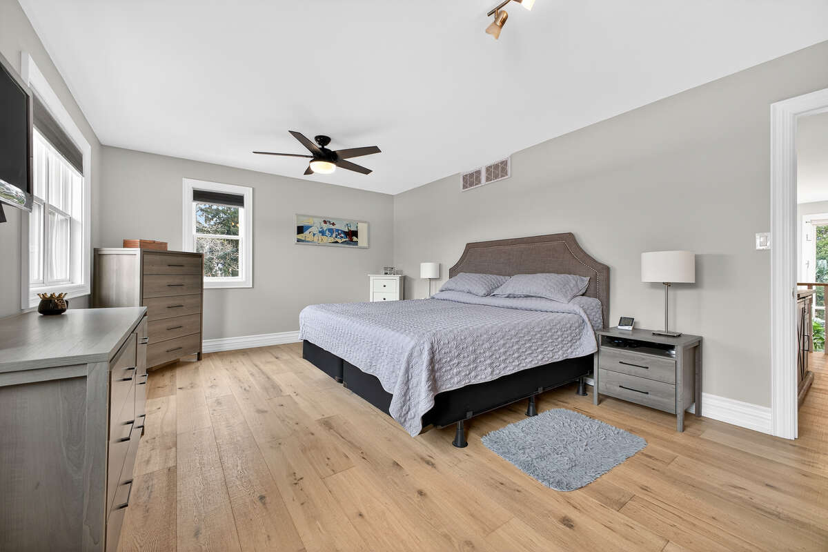 New Garage doors - 2026