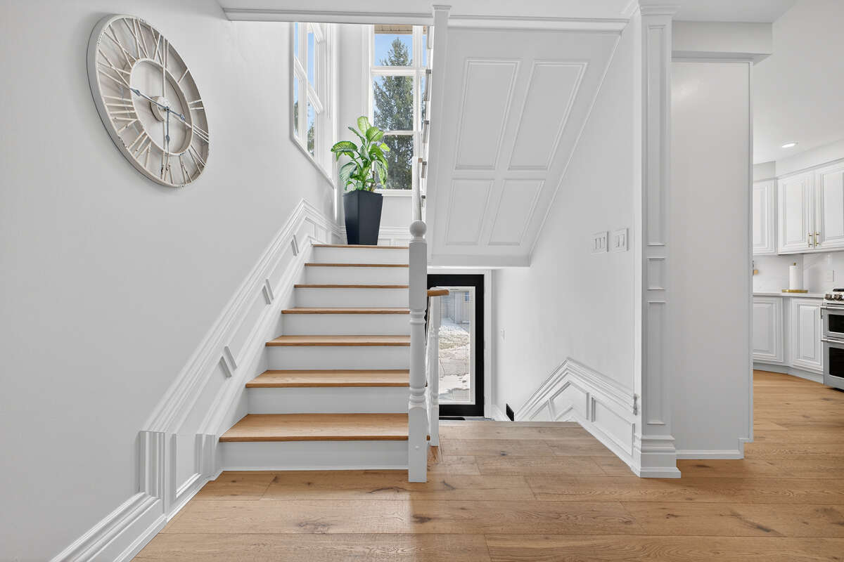 New Garage doors - 2026