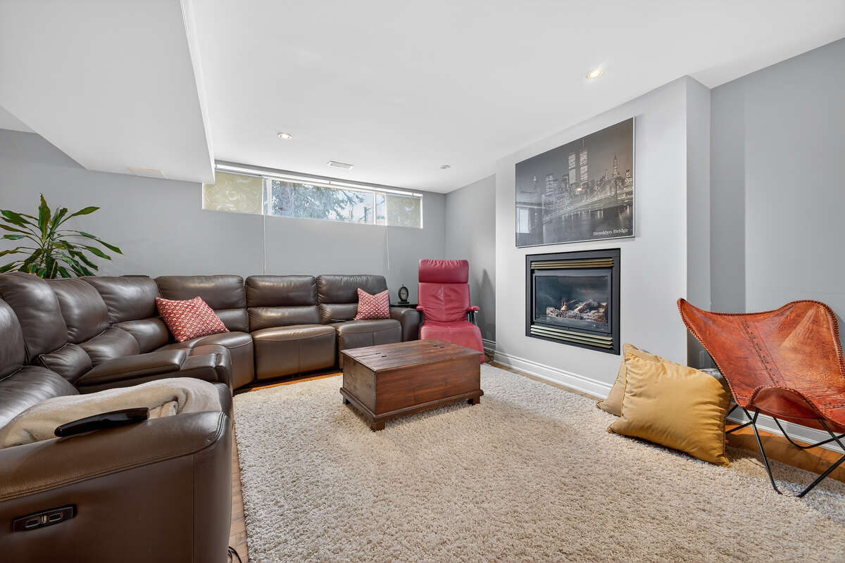 New Garage doors - 2026