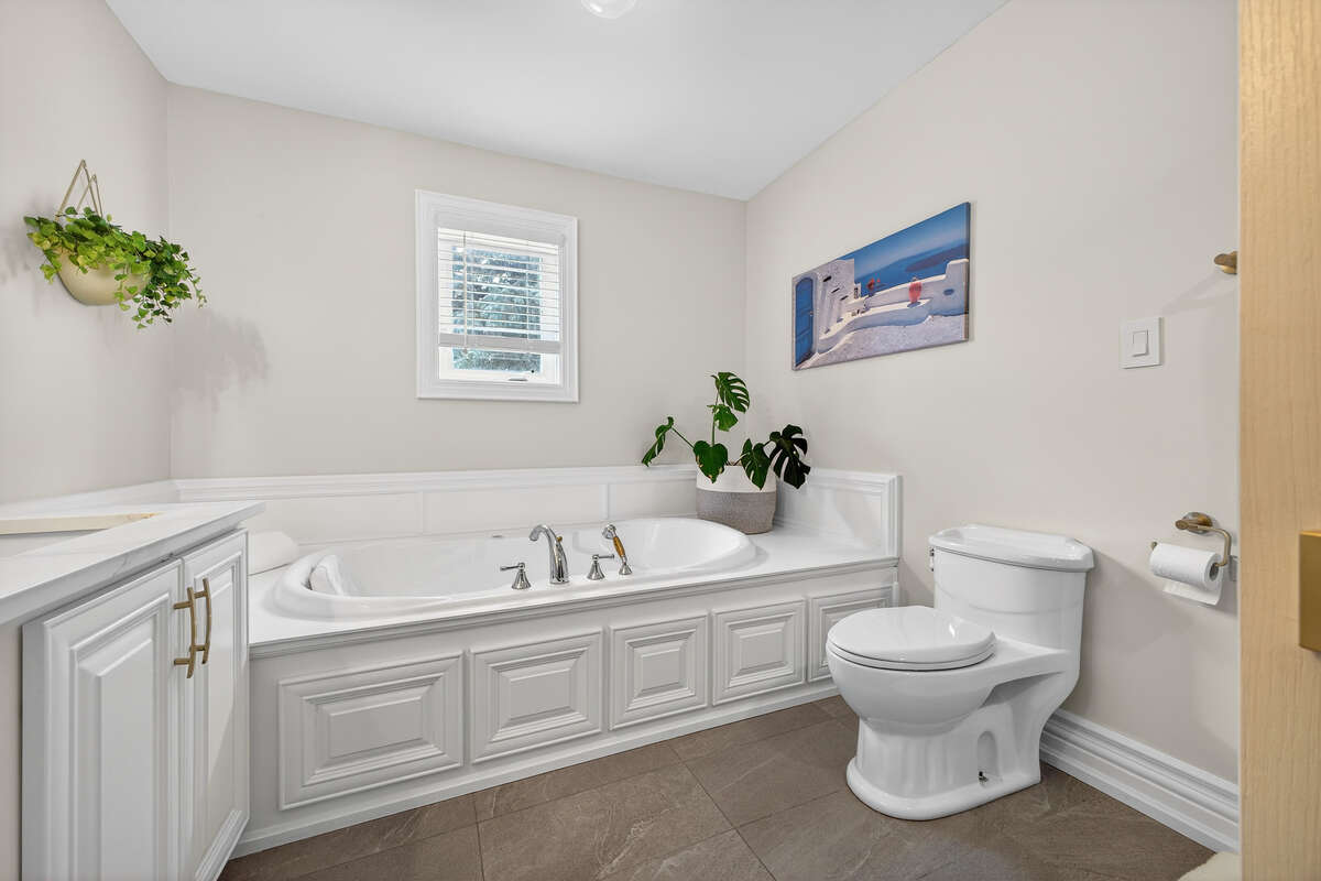 New Garage doors - 2026