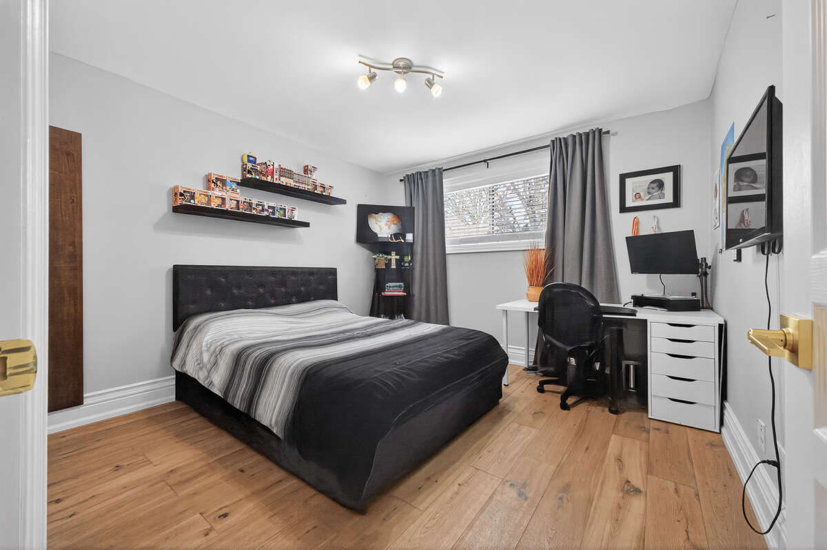 New Garage doors - 2026