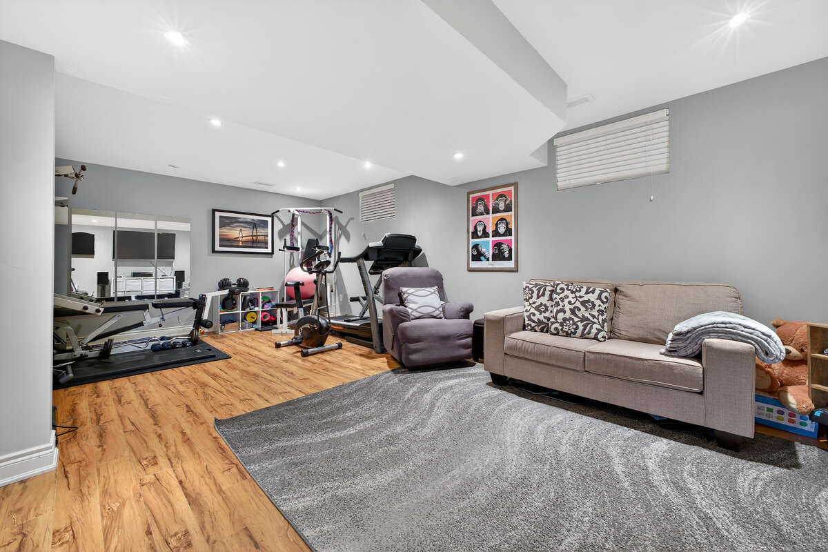 New Garage doors - 2026