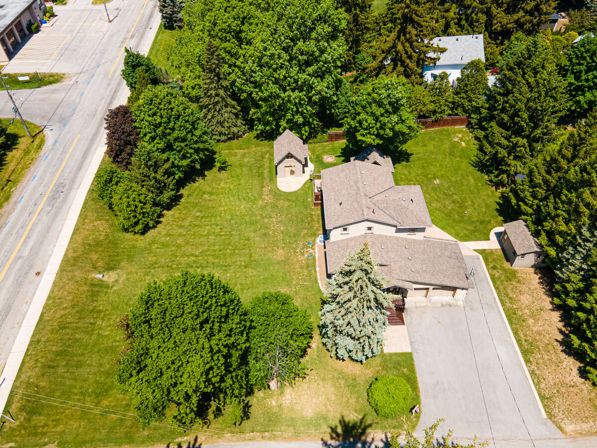 New Garage doors - 2026