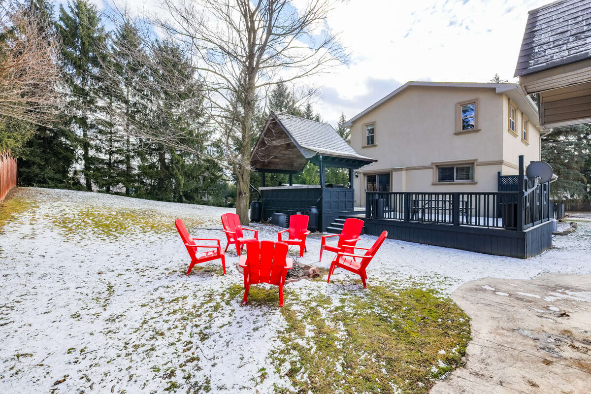 New Garage doors - 2026