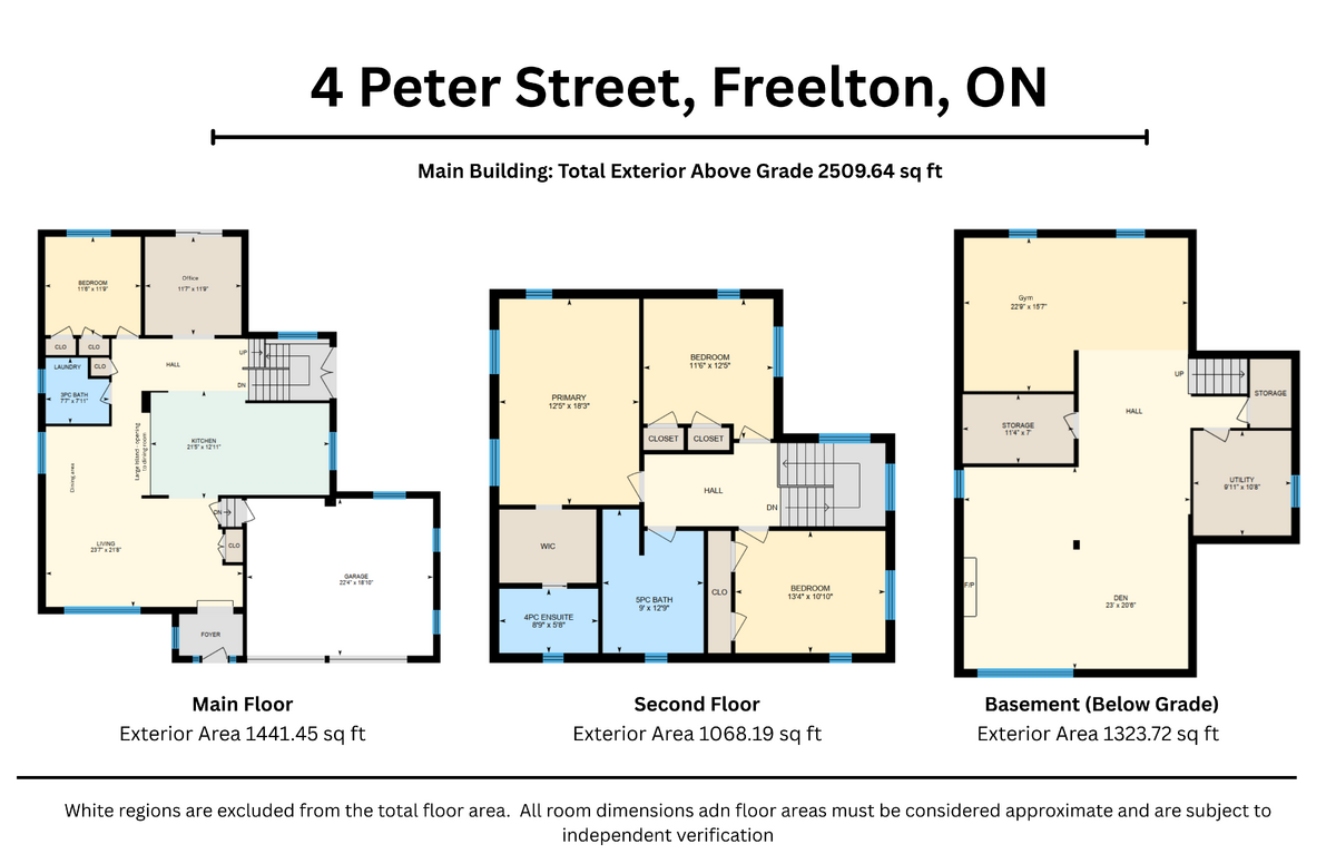 New Garage doors - 2026
