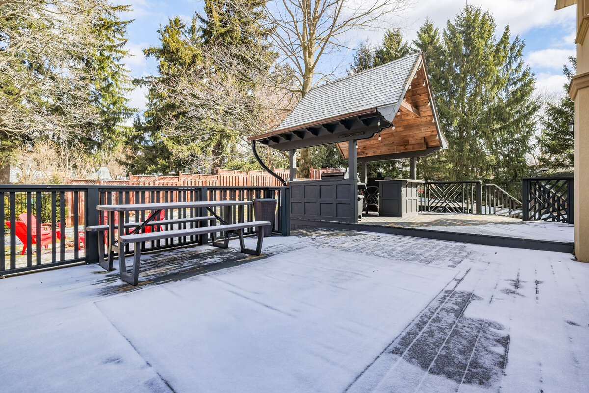 New Garage doors - 2026