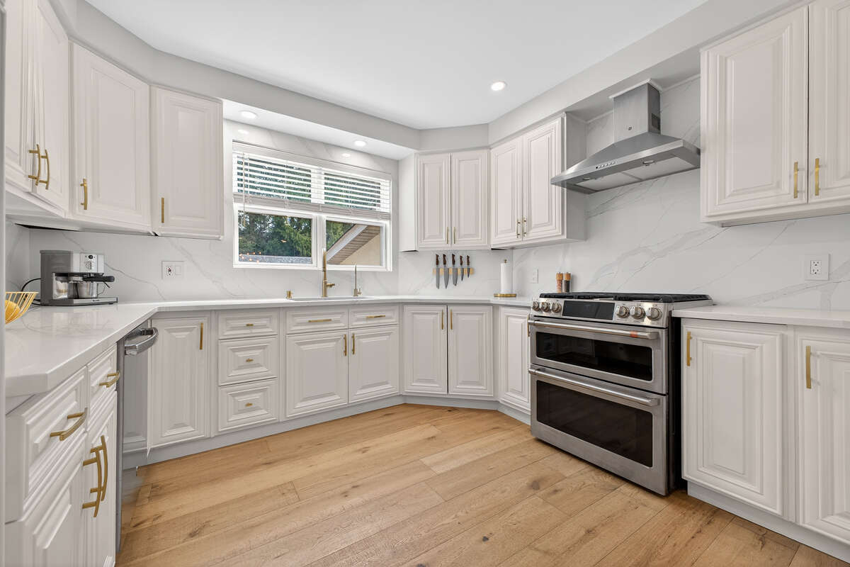 New Garage doors - 2026