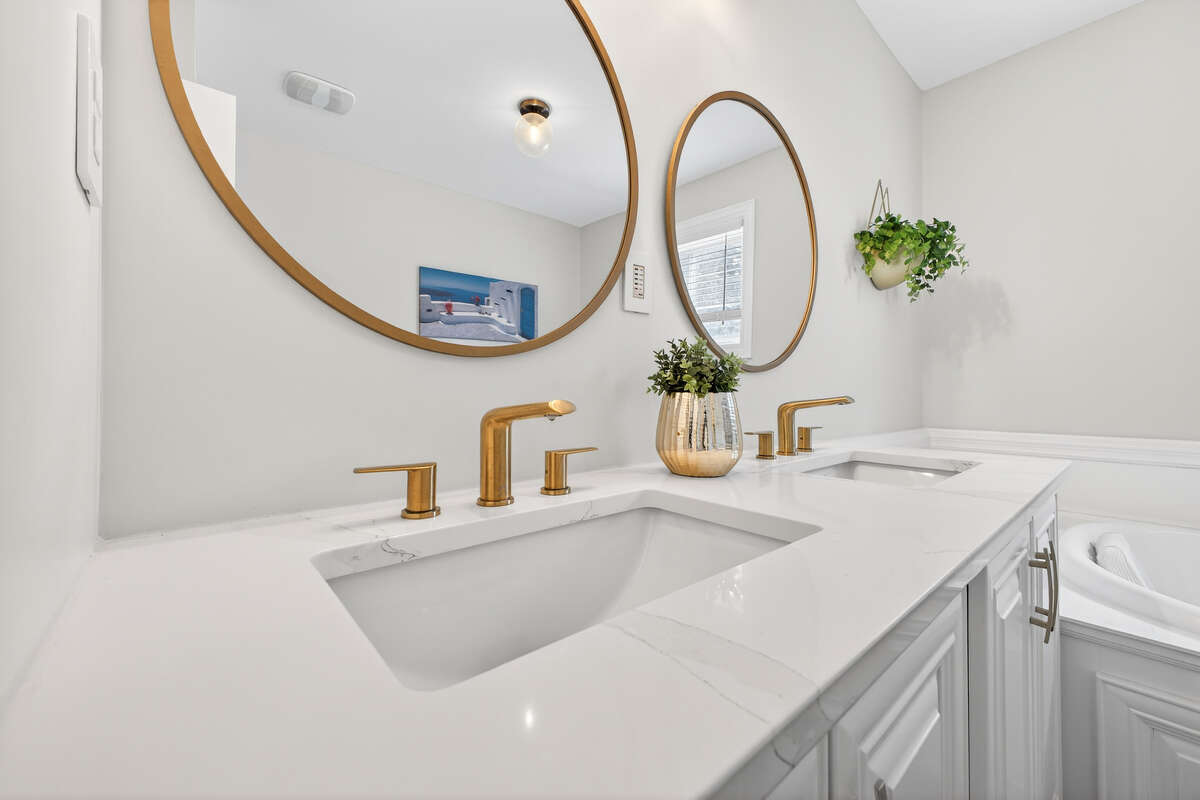 New Garage doors - 2026