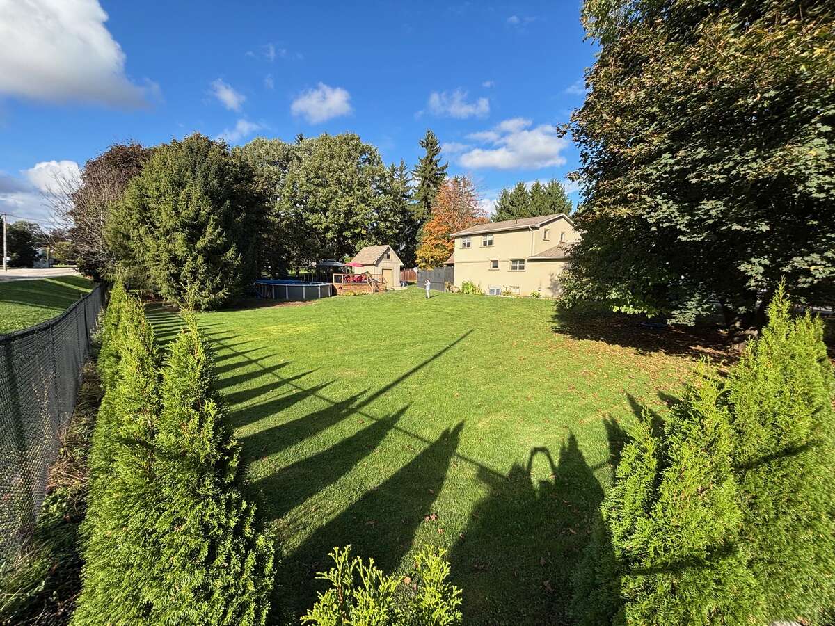 New Garage doors - 2026