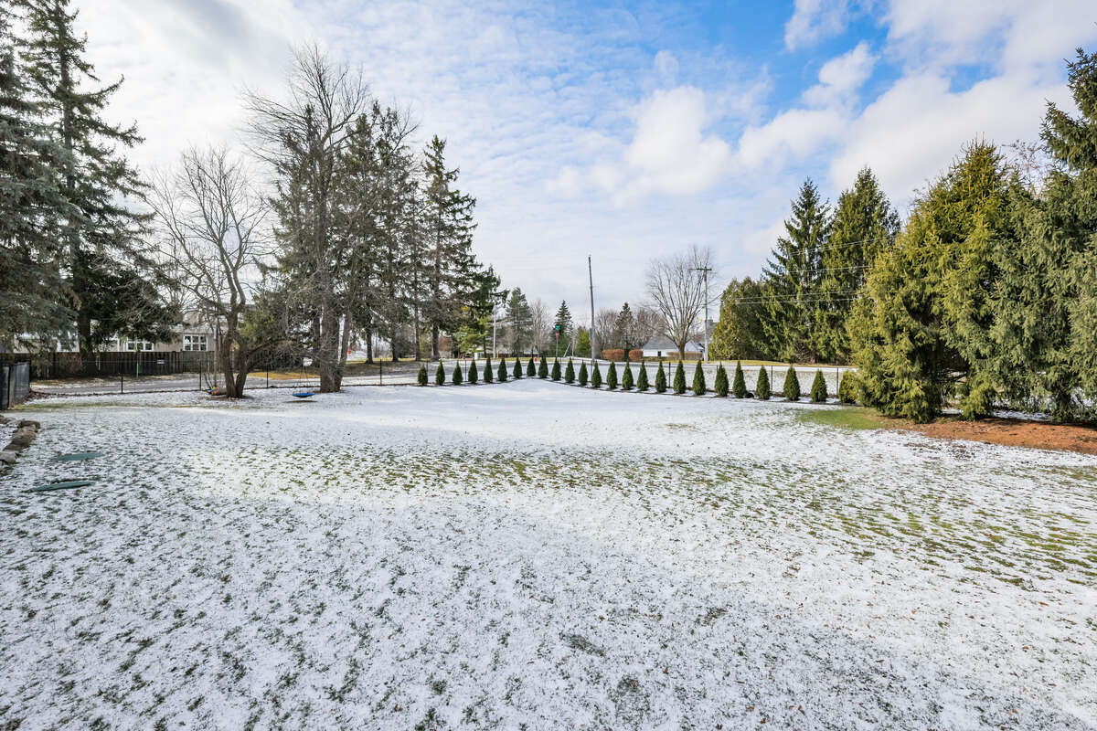 New Garage doors - 2026