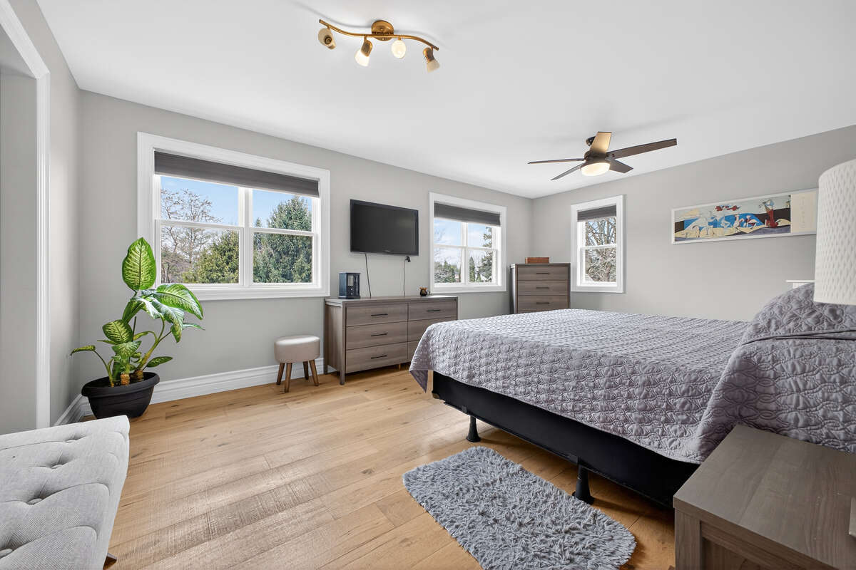 New Garage doors - 2026