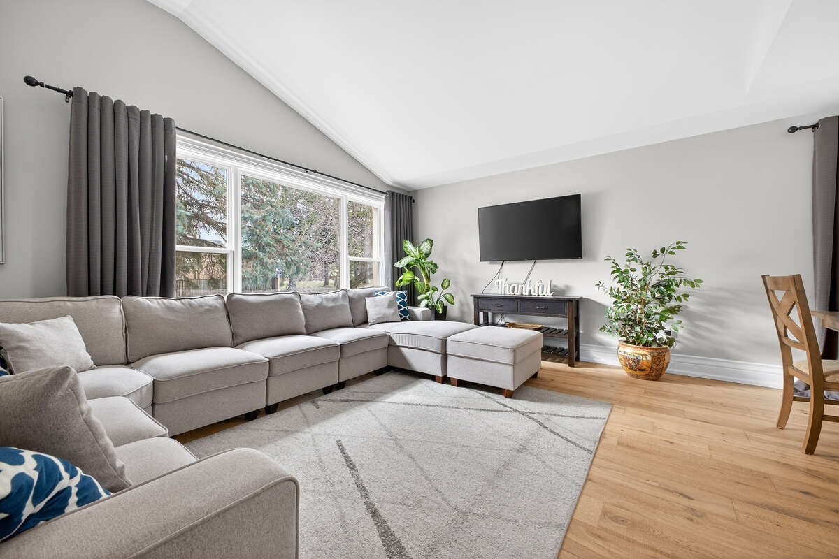 New Garage doors - 2026