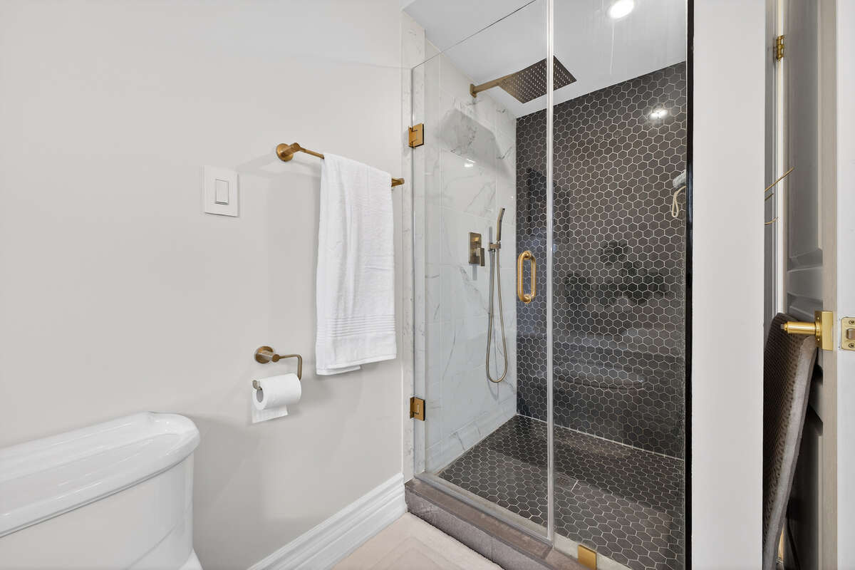 New Garage doors - 2026